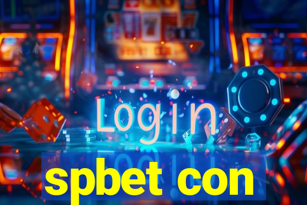 spbet con